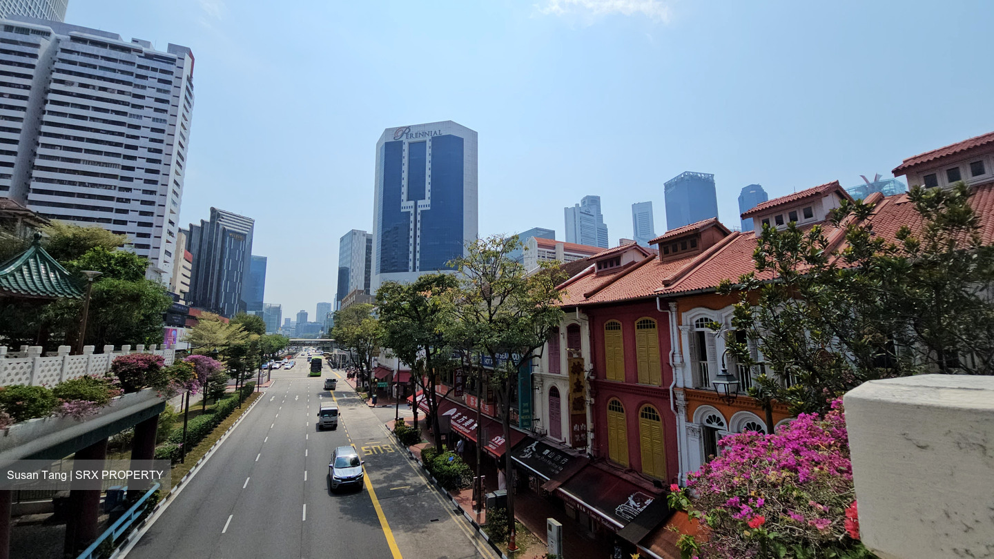 Kreta Ayer Conservation Area (D1), Office #618949831